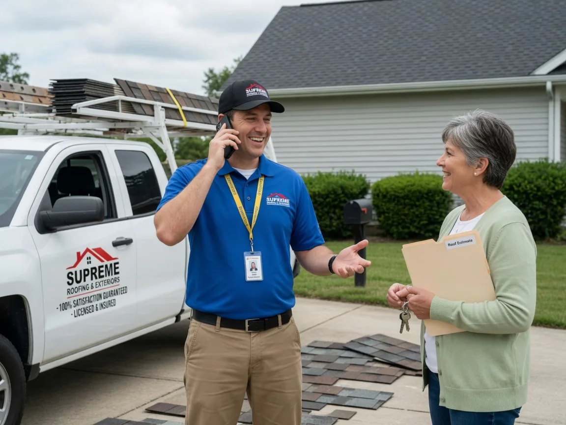 Roof Replacement Zoe, KY FAQs